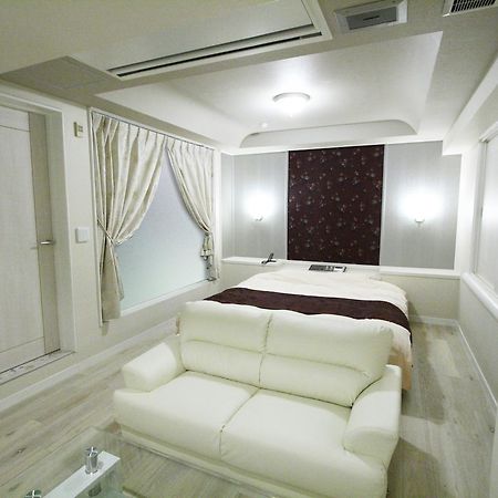 Hotel Rose (Adults Only) Gifu Zewnętrze zdjęcie
